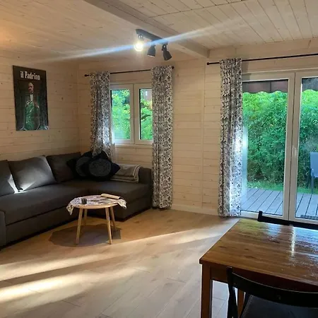 Nad Morzem * Lubiatowo (Pomerania)