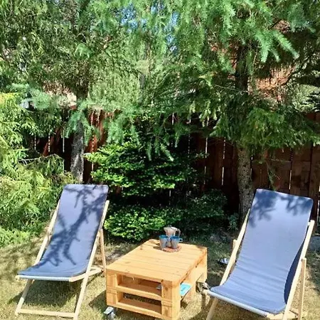 Nad Morzem * Lubiatowo (Pomerania)