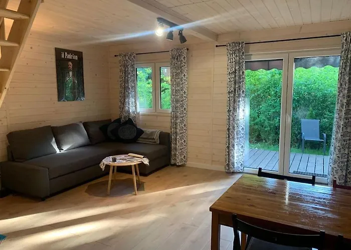 Nad Morzem * Lubiatowo (Pomerania)