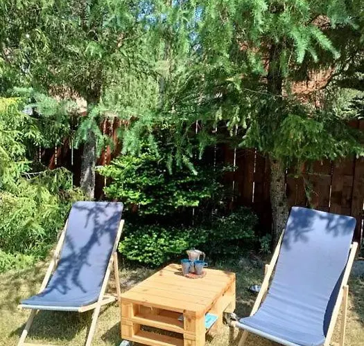 Nad Morzem * Lubiatowo (Pomerania)