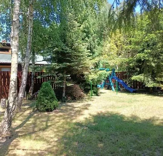 Nad Morzem * Lubiatowo (Pomerania)